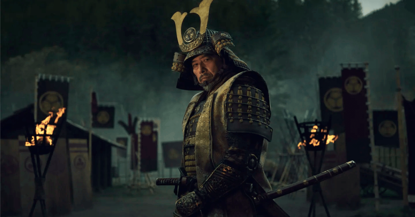 Shogun 将軍」を見て思ったこと。（メモ）｜kenshishido