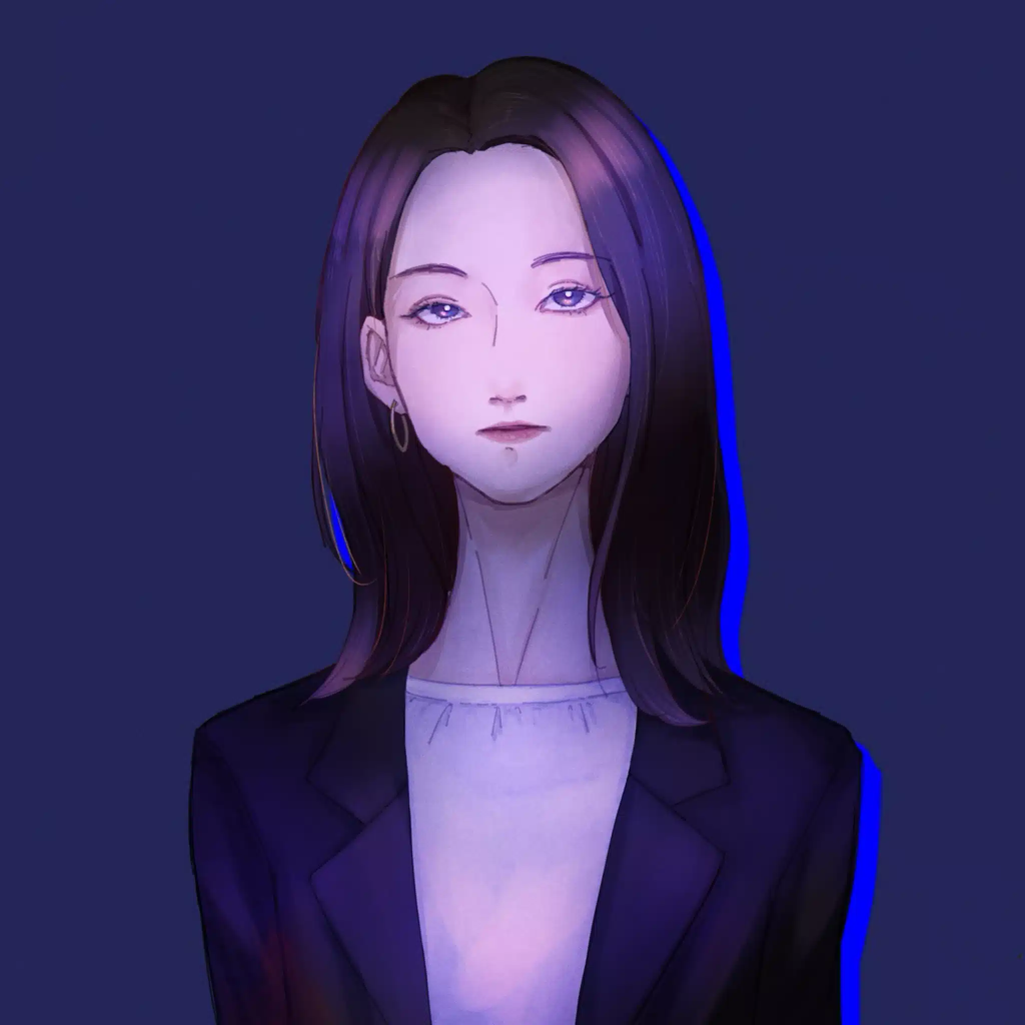 星月渉
