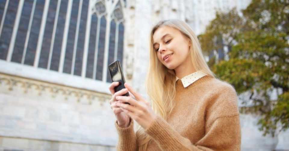 歩きスマホ 法令で規制すべきか そばこ Note