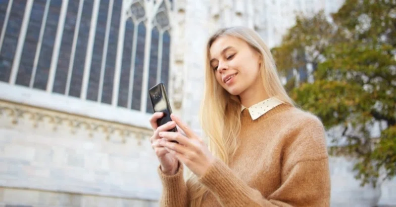 歩きスマホ 法令で規制すべきか そばこ Note