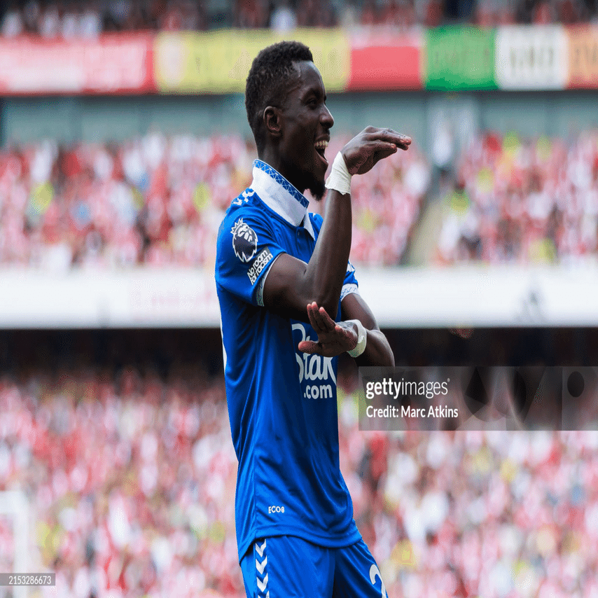 Umbro エバートン92-94シーズン NSNO Vol.29 エバートンFC 23-24シーズン 選手レビュー ｜BF