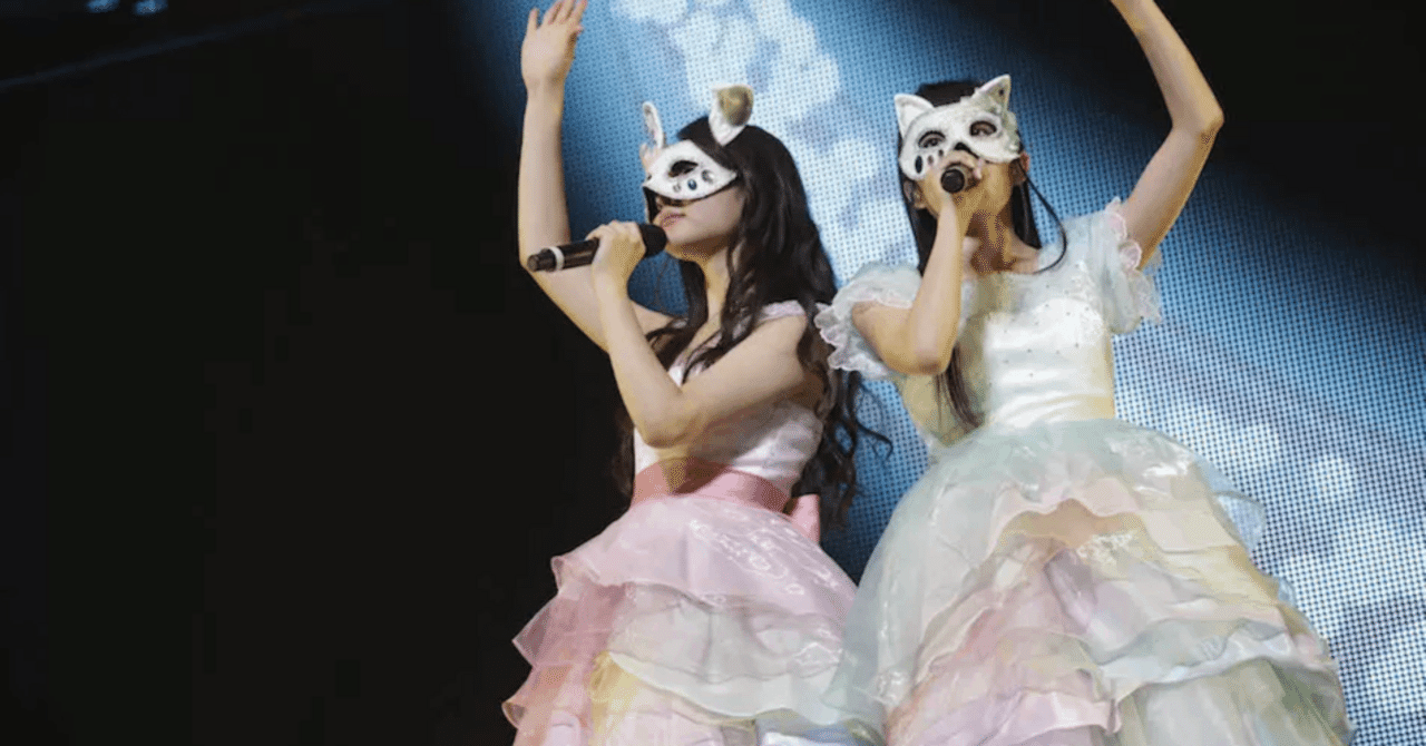 ☆祝☆『Orange』10周年！ClariSが初めて顔出しをした伝説の夜を