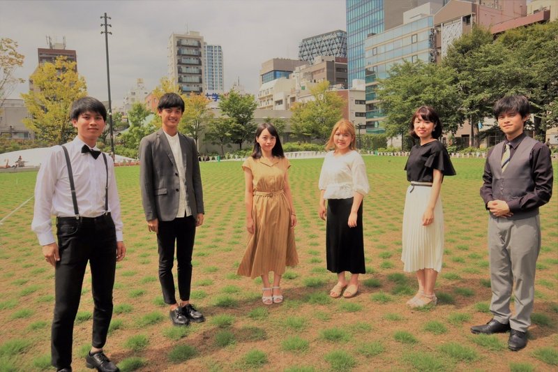 湊 大切な人と 大切な時間を 慶應義塾大学アカペラサークルwalkmen Note 湊 大切な人と 大切な時間を 慶應義塾大学アカペラサークルwalkmen Note