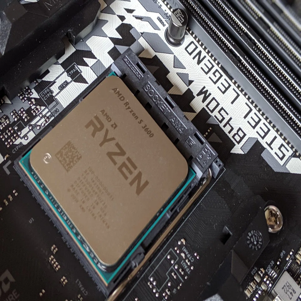 Ryzenで初めての自作PC｜R-9