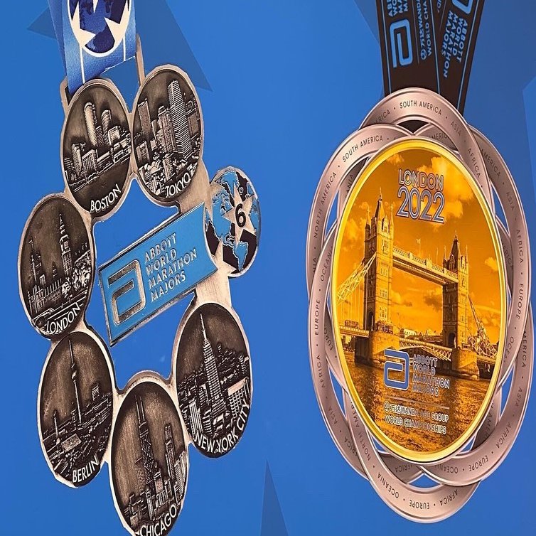 Six Star Finisher の軌跡①｜yoko