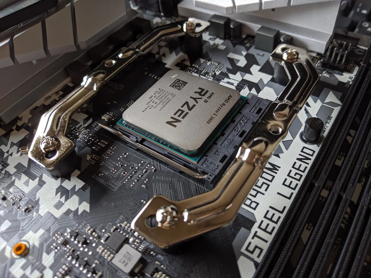 Ryzenで初めての自作PC｜R-9