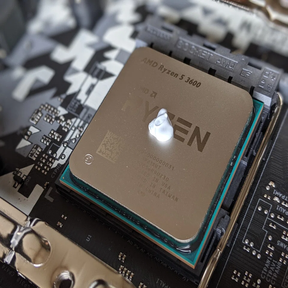 Ryzenで初めての自作PC｜R-9
