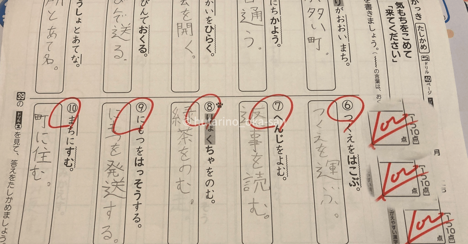 ビネー式知能検査 (Binet intelligence scales)｜しんり司(つかさ)