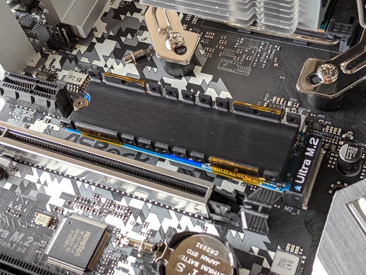Ryzenで初めての自作PC｜R-9