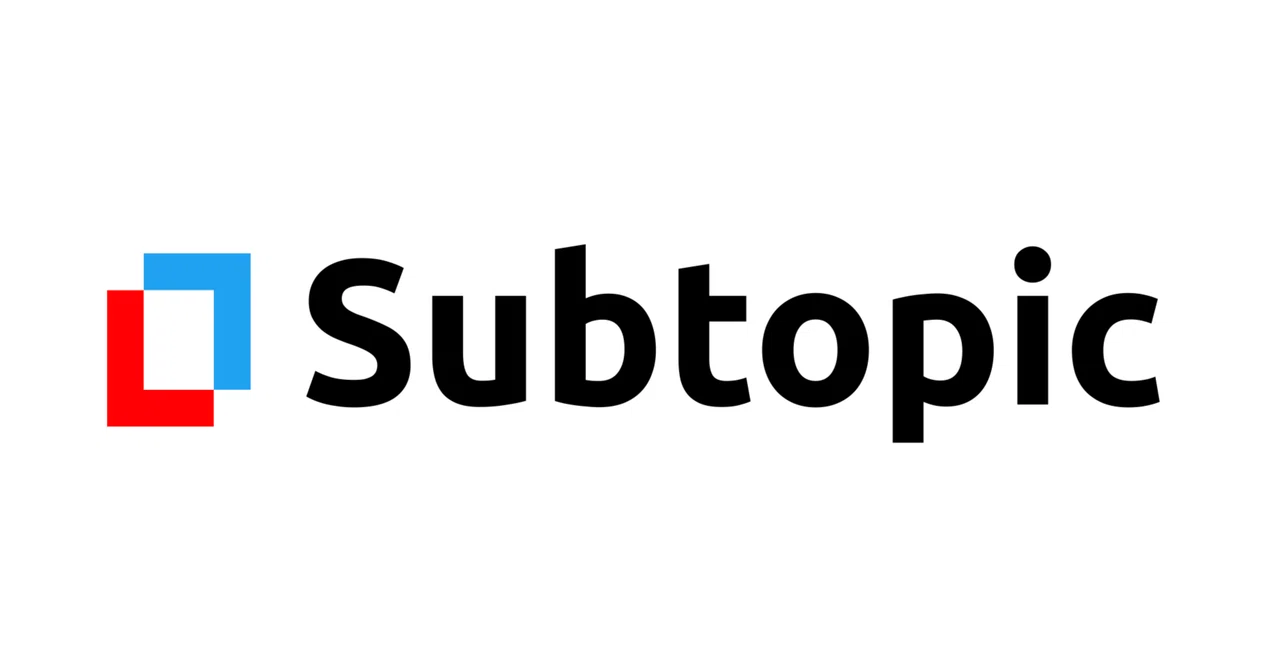 Subtopic 「Subtopic」に記事を投稿してみた!|遠藤@自称AI3DCG研究者