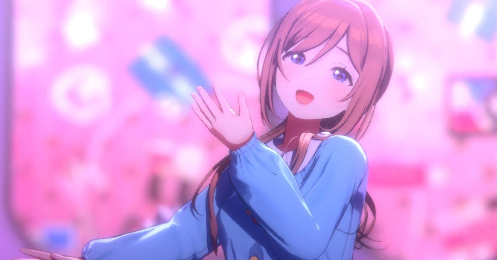 学マス】SSR莉波(センスキャラ全般)のS育成について｜wing(ゝω・)vｷｬﾋﾟ