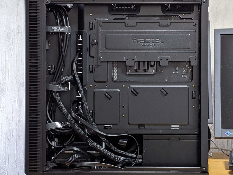 Ryzenで初めての自作pc R 9 Note Ryzenで初めての自作pc R 9 Note