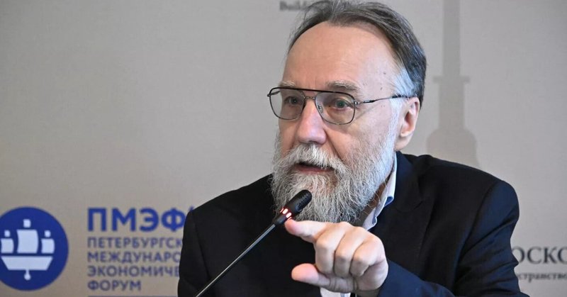 「ブリックスは文化の対話」-ロシアの哲学者アレクサンドル・ドゥーギン