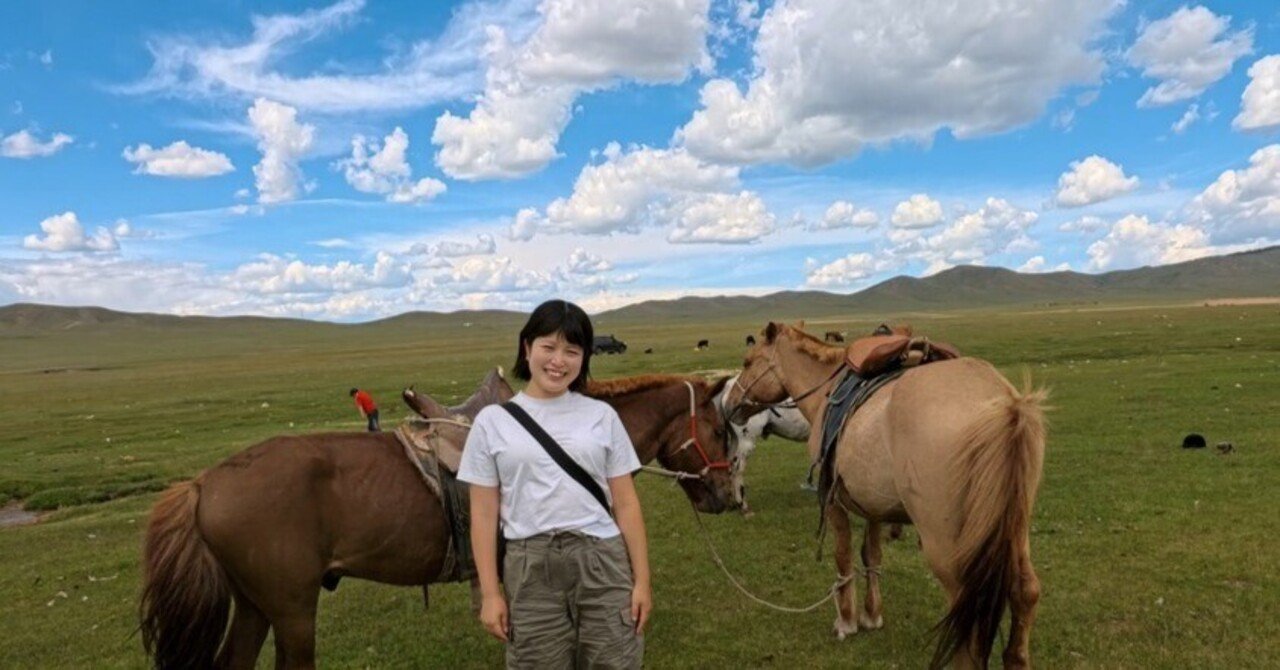 素敵な人々と、動物、大地。生きることと向き合うモンゴル滞在【DAY39