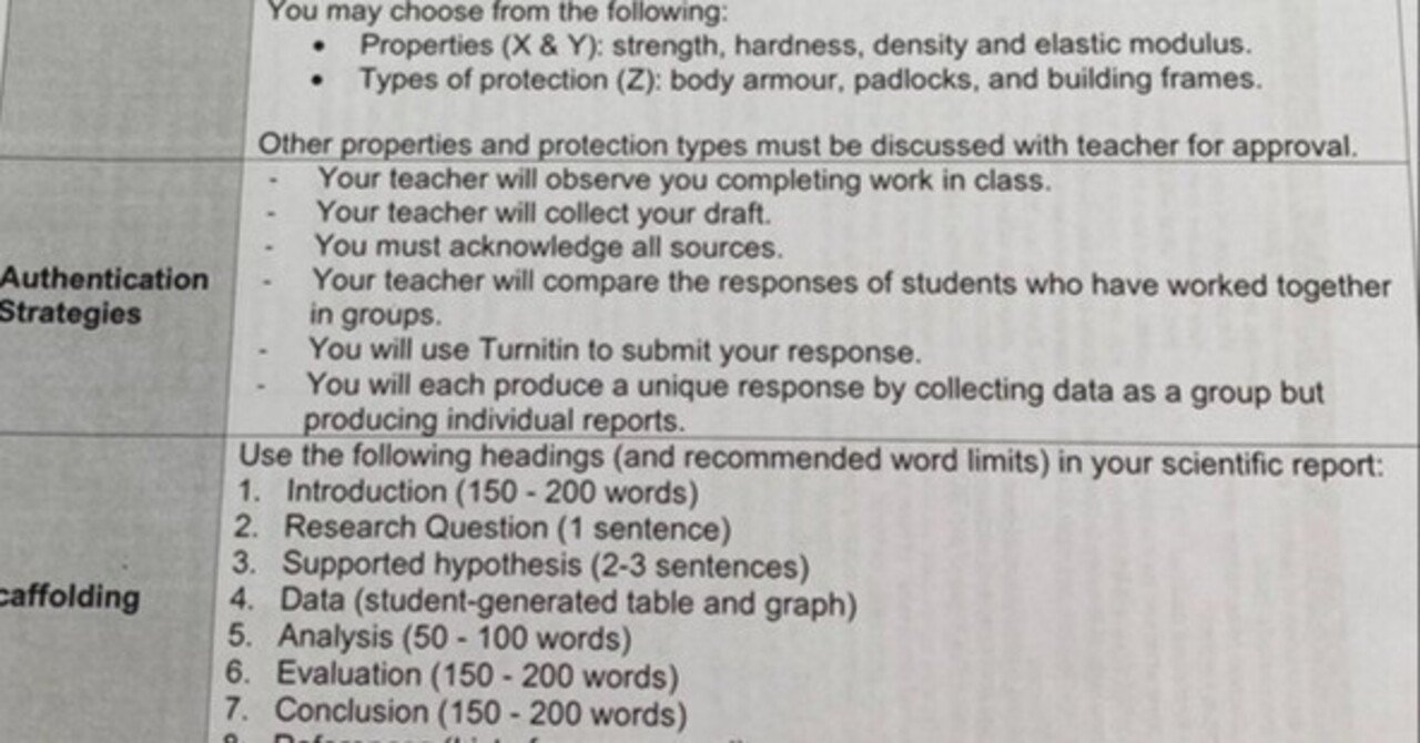 中学高校留学。海外の学校の定期テストよりずっと大切な課題レポート。日本とは違いすぎる教育システムを理解する。｜梅屋敷