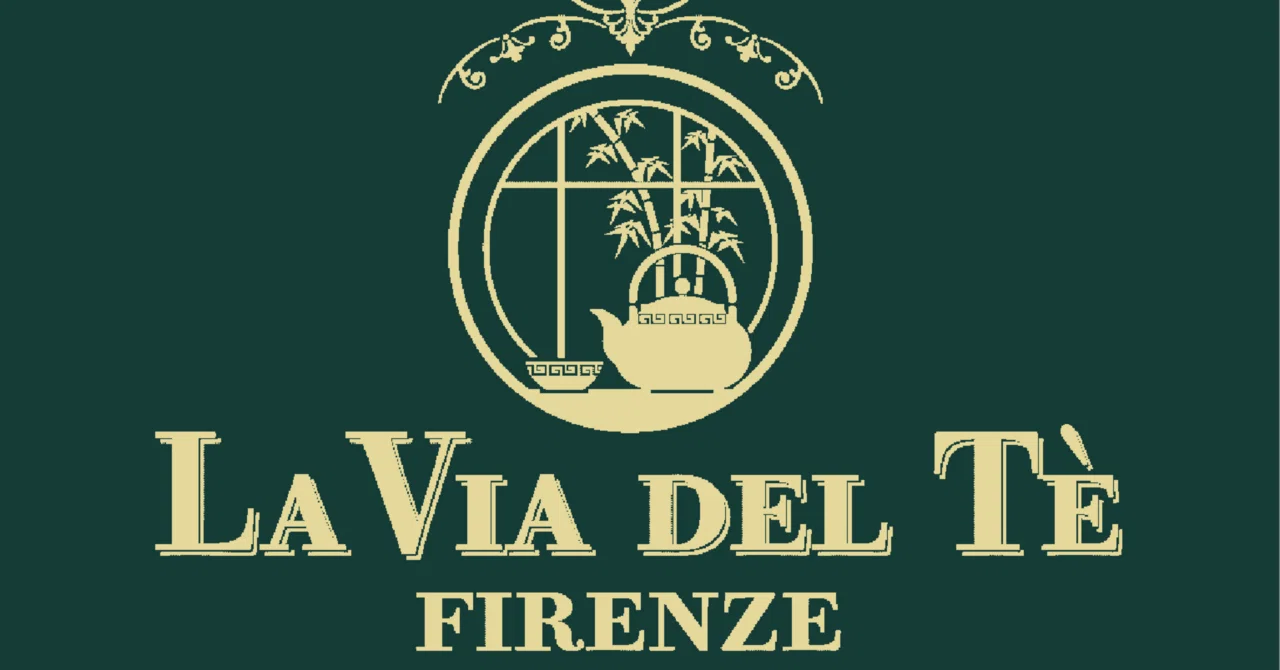 🥤フィレンツェ🇮🇹からの紅茶 “LA VIA DEL TÈ”(ラ・ヴィア・デル・テ