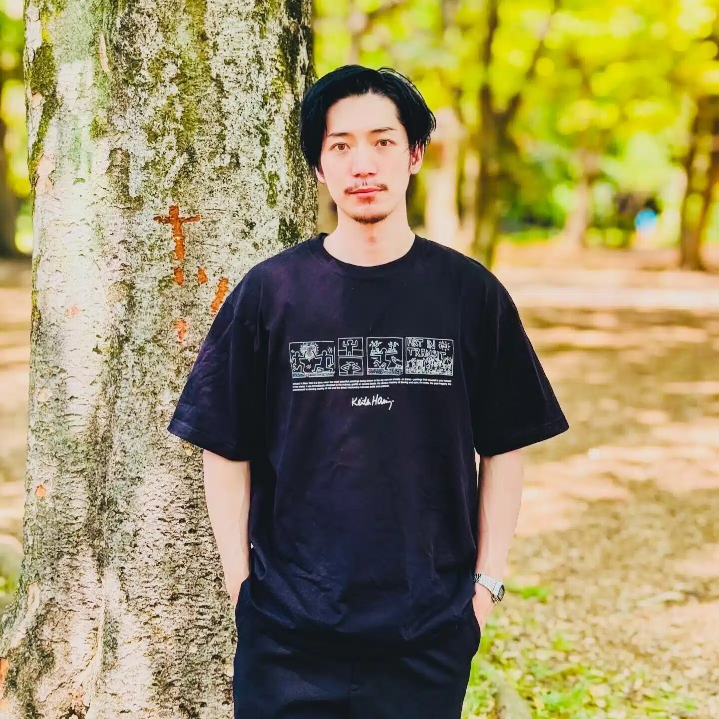 藤原ナオヒロ