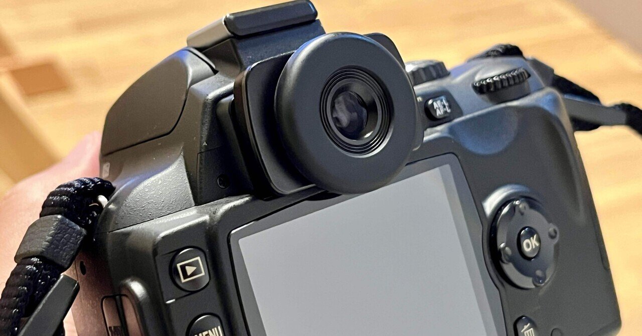 NikonD40」の人気タグ記事一覧｜note ――つくる、つながる、と