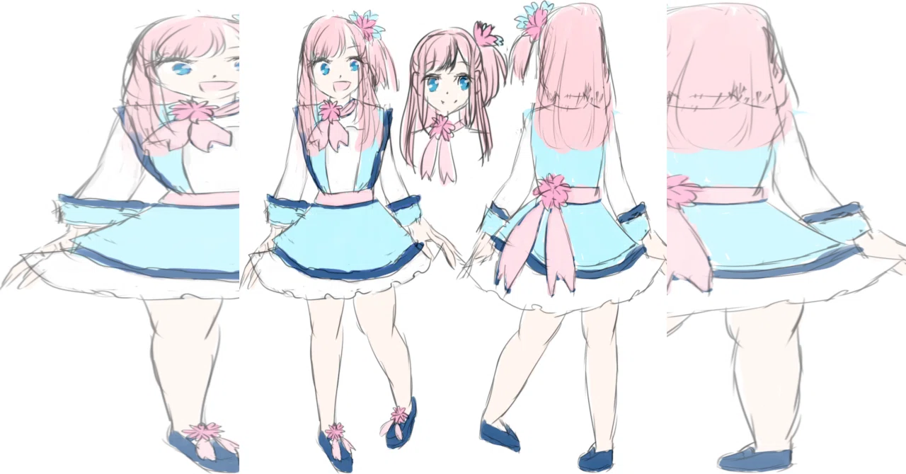 ブランド思い出手帖① BABY, THE STARS SHINE BRIGHT｜EUREKA articles
