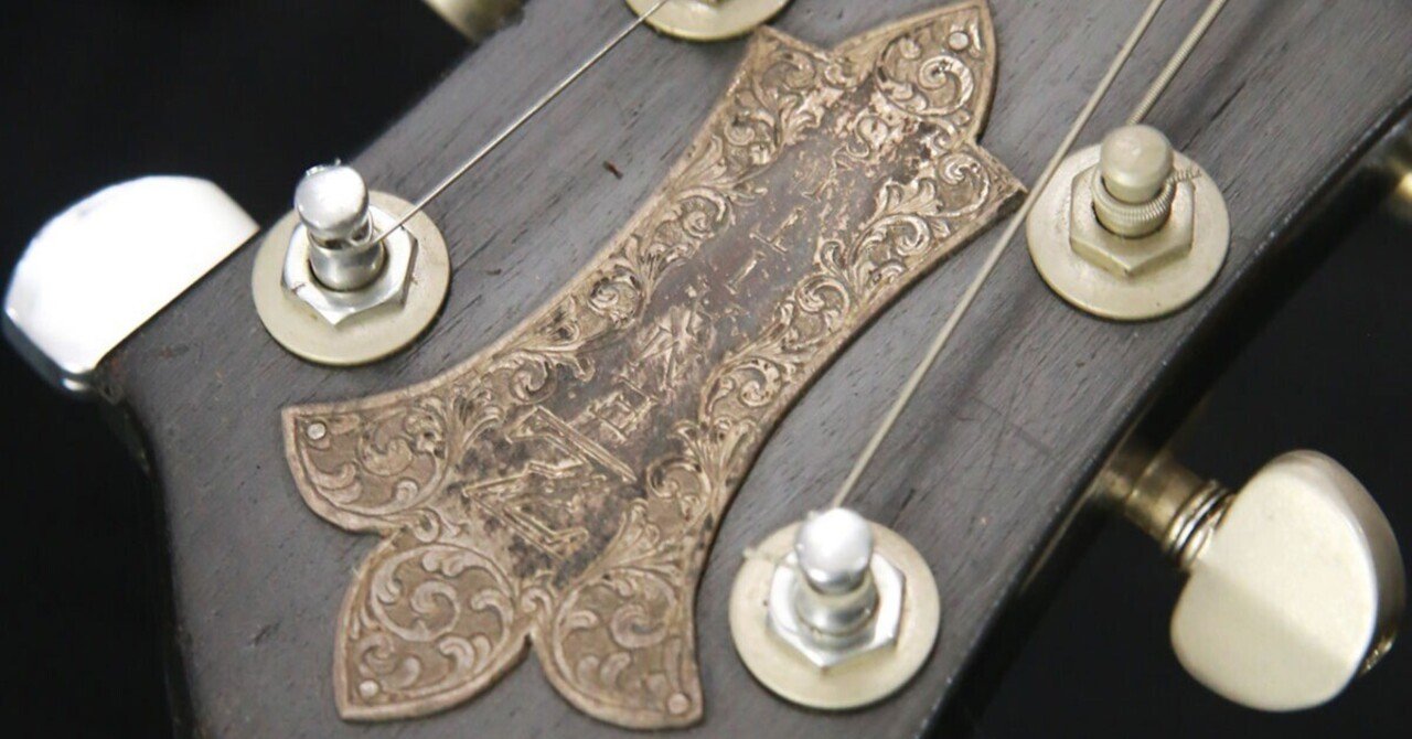 ZEMAITIS Early Prototype｜ZEMAITIS GRECO OSAKA SHOWROOM