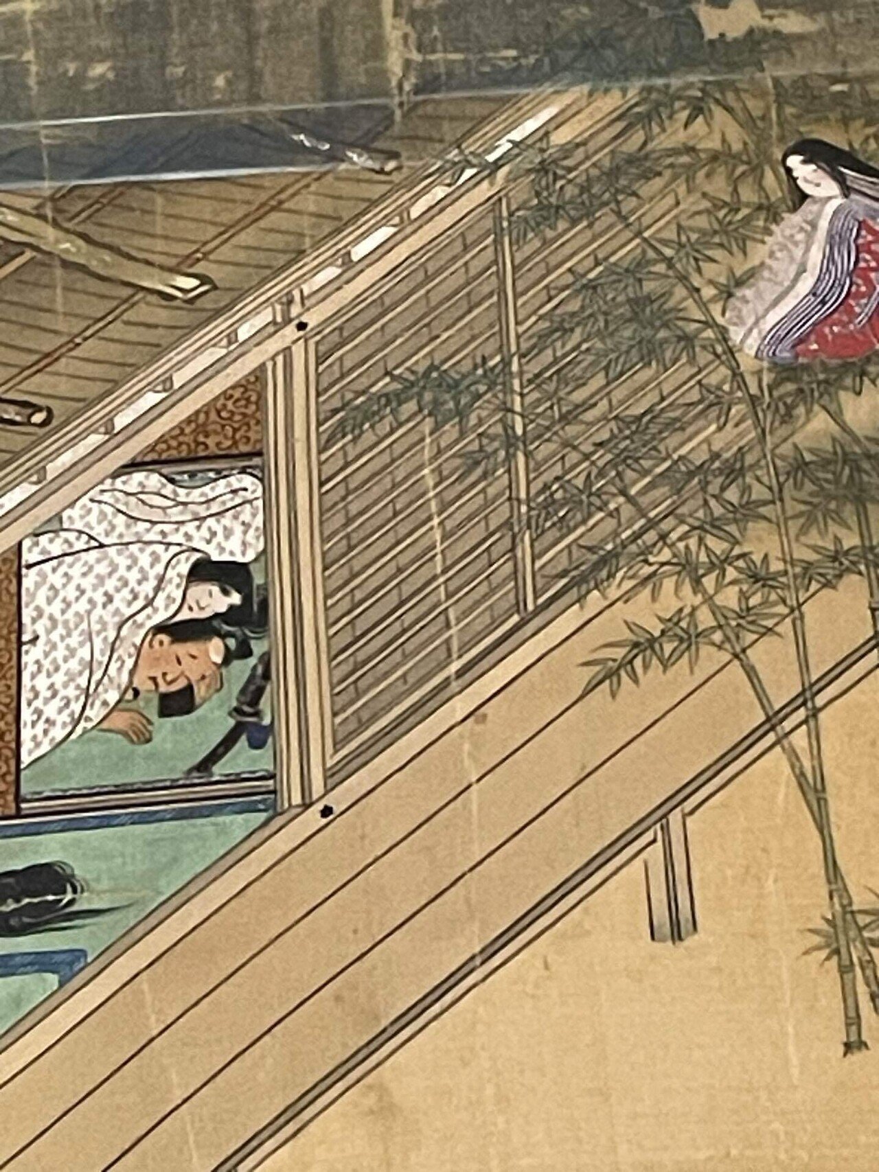皇居宮殿の絵画(ぎょうせい 編) / 古本、中古本、古書籍の通販は
