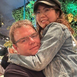 世界一周と国際結婚とaika