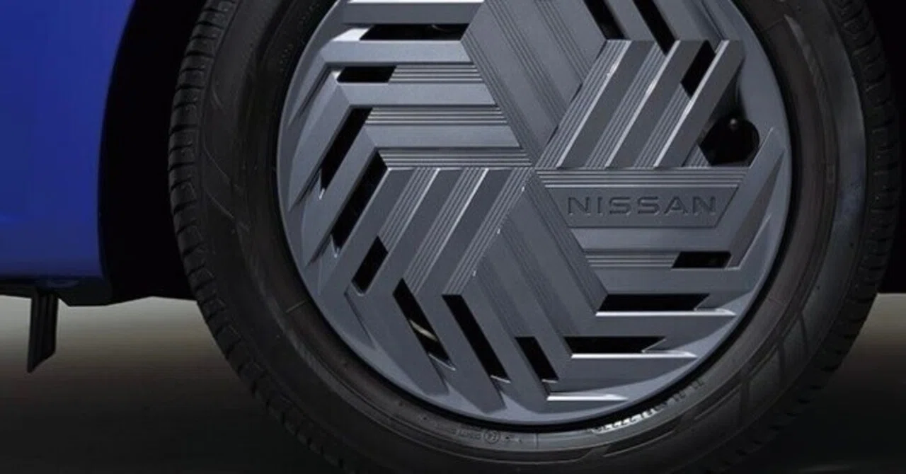 日産、複数の車種で斬新なホイール/ホイールカバーを採用。｜ZERO CAR
