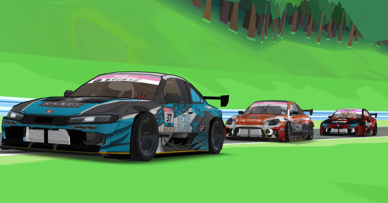 マシン発表続々｜リョウのさん(Alto WORK'S)