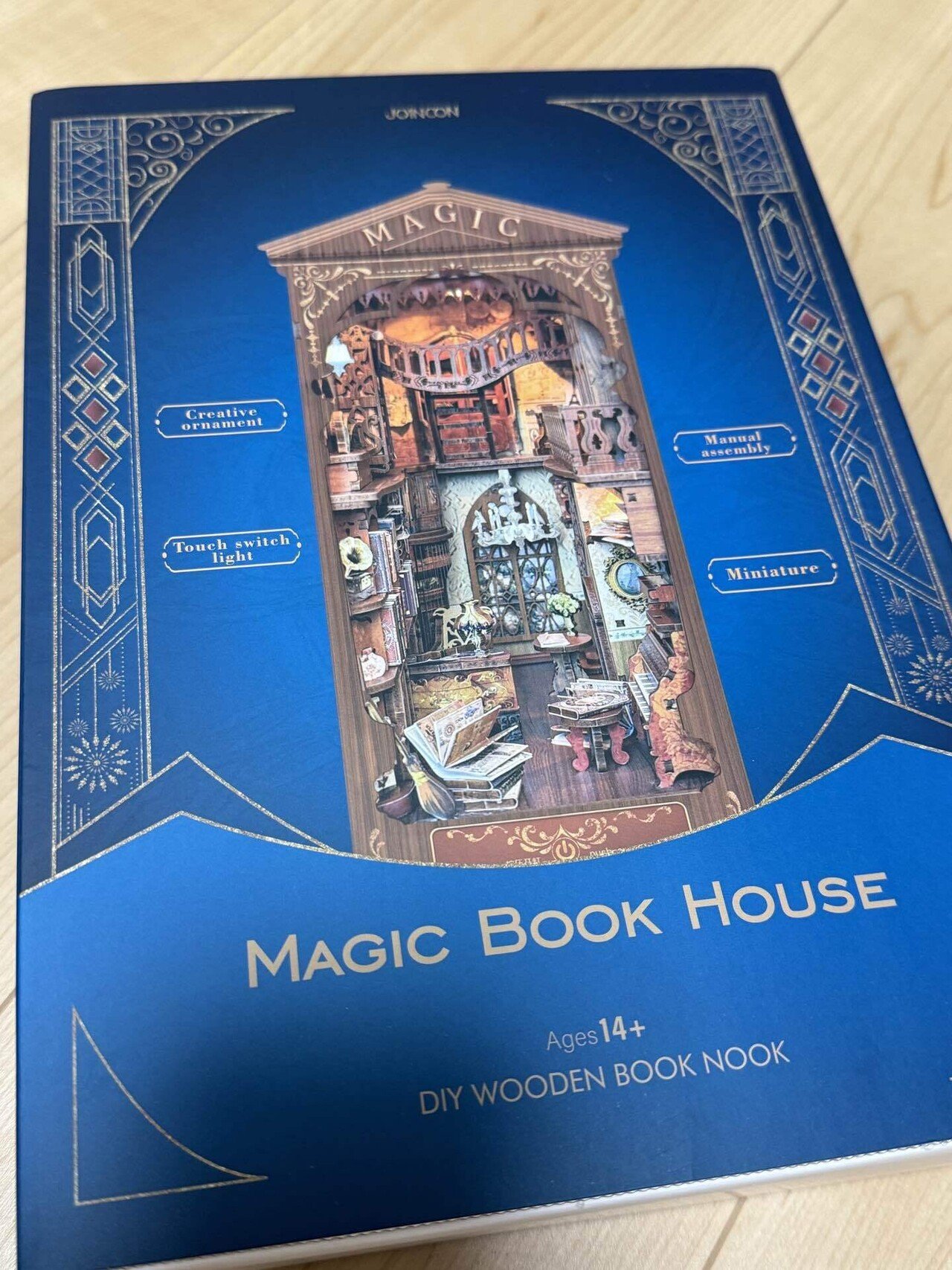 ミニチュア　本　ミニブック　長靴を履いた猫　他　３冊　豆本 ミニチュア 本 ミニブック 長靴を履いた猫 他 3冊 豆本