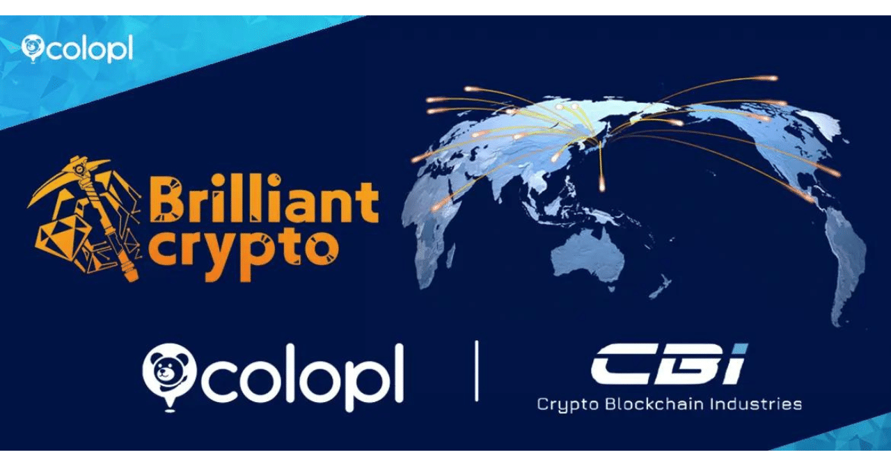 スマートフォンゲーム/コンシューマーゲームの開発/提供を行う株式会社コロプラとメタバースプラットフォームを開発するCrypto Blockchain  Industries, SAが資本業務提携を締結｜STARTUP LOG｜スタートアップの挑戦を、もっと身近に｜スタログ｜STALOG｜