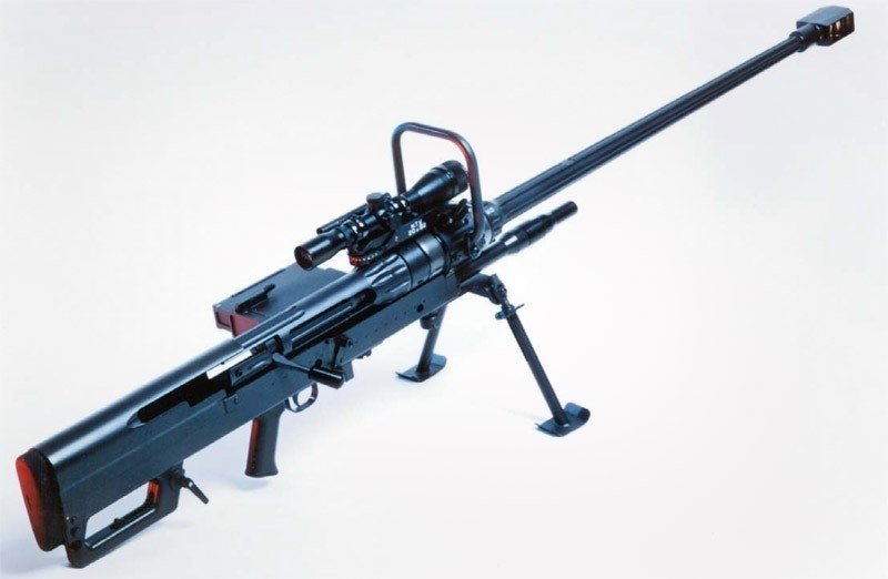 銃器:やさしい銃器入門/№06【現代の小火器 TOP10/第5回】|素 銃器:やさしい銃器入門/№06【現代の小火器 TOP10/第5回】|素