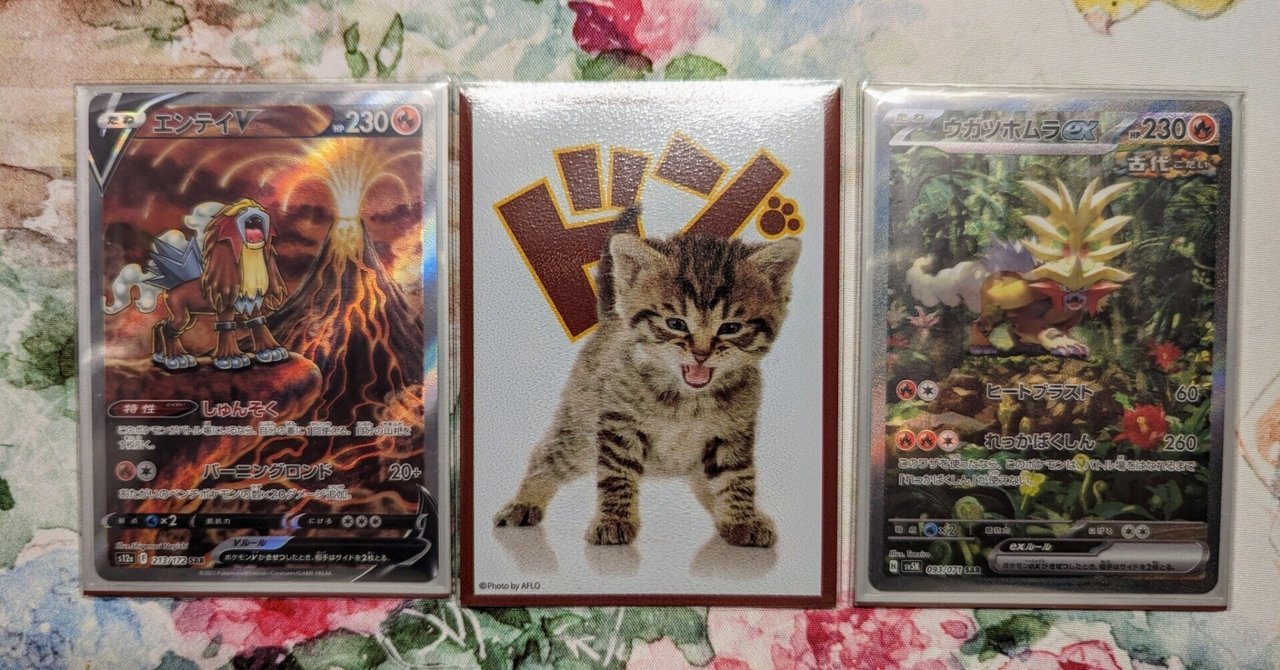 ナイトワンダラー環境】ウガツホムラexで遊ぼう｜桜餅あるとん