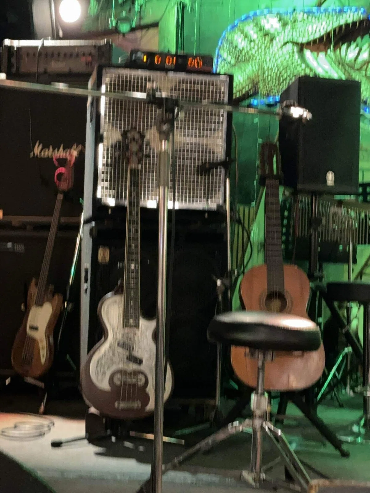 山内テツ　Tetsu Yamuchi