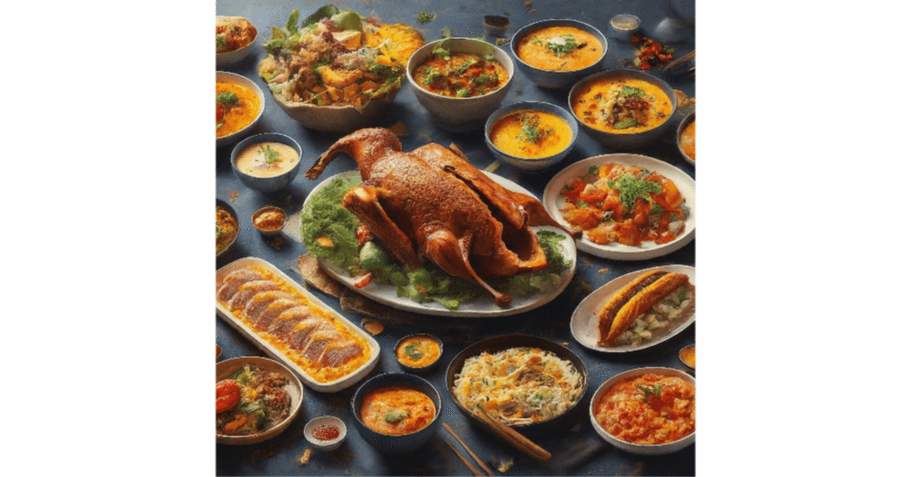 ザ・ビュッフェ』 MONO NO AWARE｜164