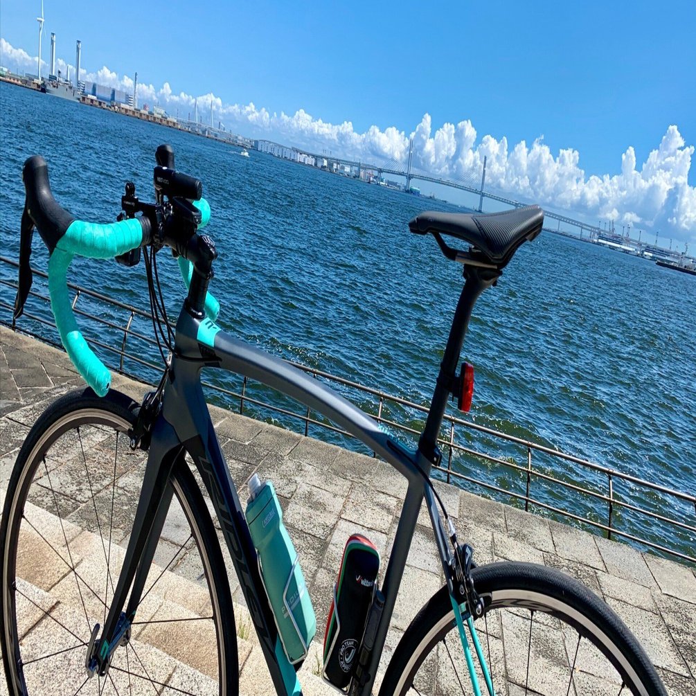 自転車】3台持ちに落ち着いた私の愛車遍歴｜mia-note