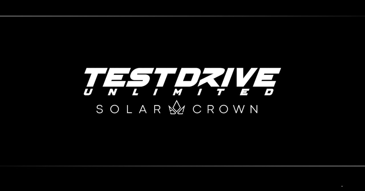 Test Drive Unlimited Solar Crown Demo｜しげる