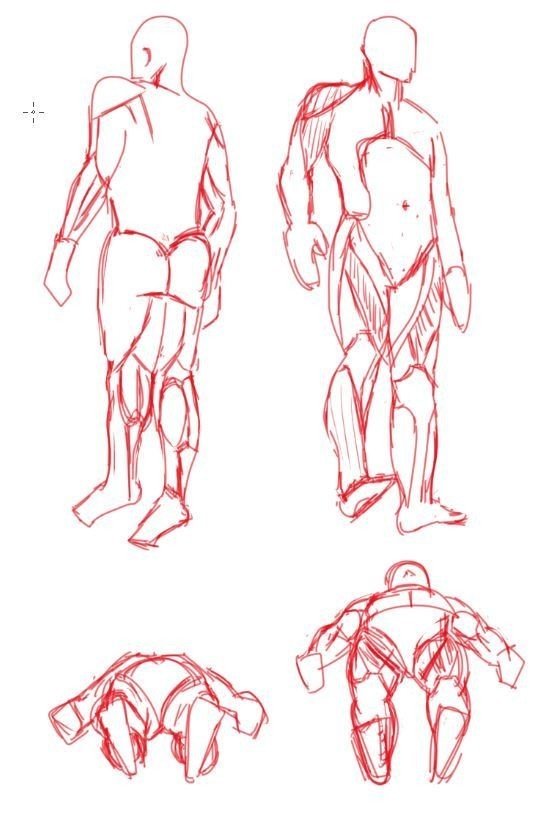 絵練習 Futyu Ya Note