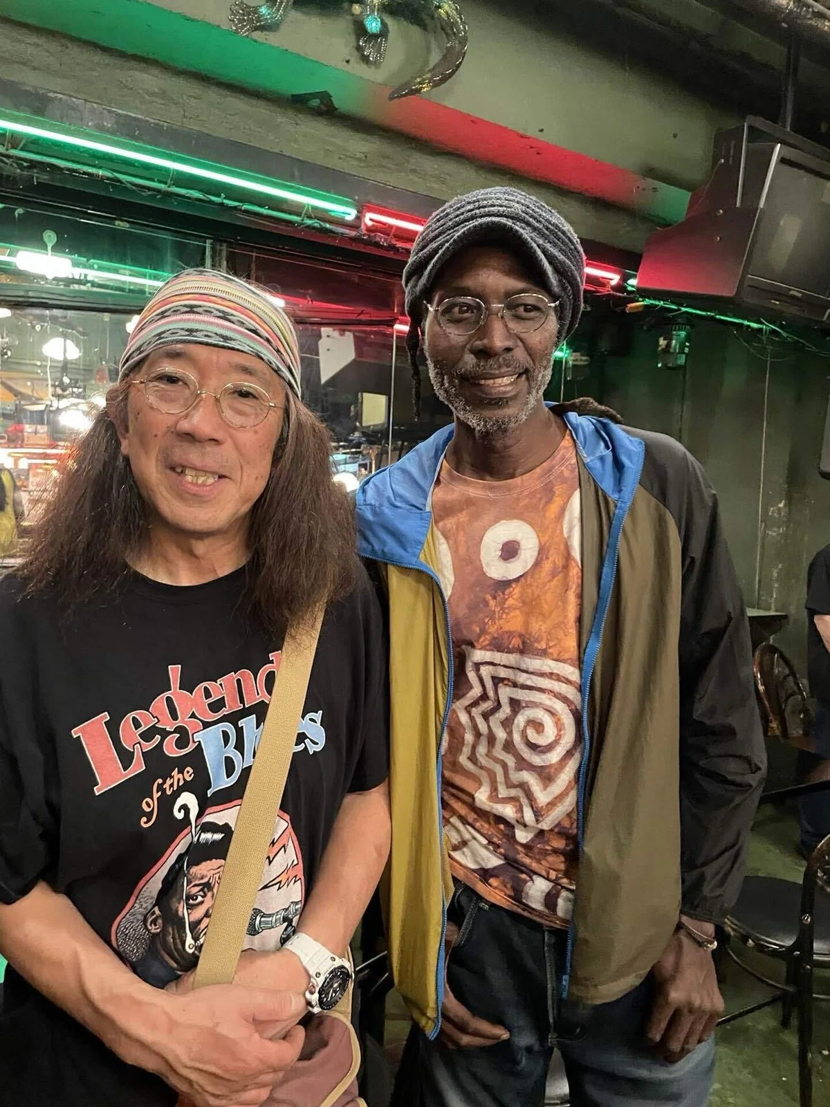 山内テツ　Tetsu Yamuchi