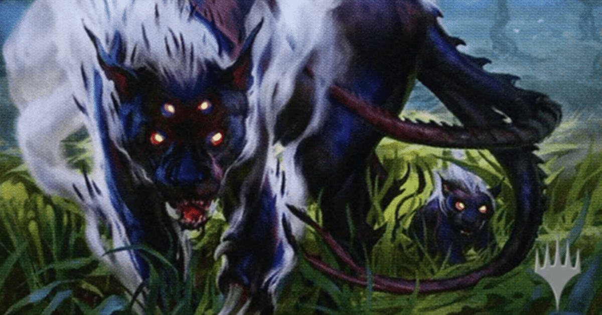MTG 夢の巣のルールス 夢の巣のルールス (Lurrus of the Dream-Den) · Multiverse