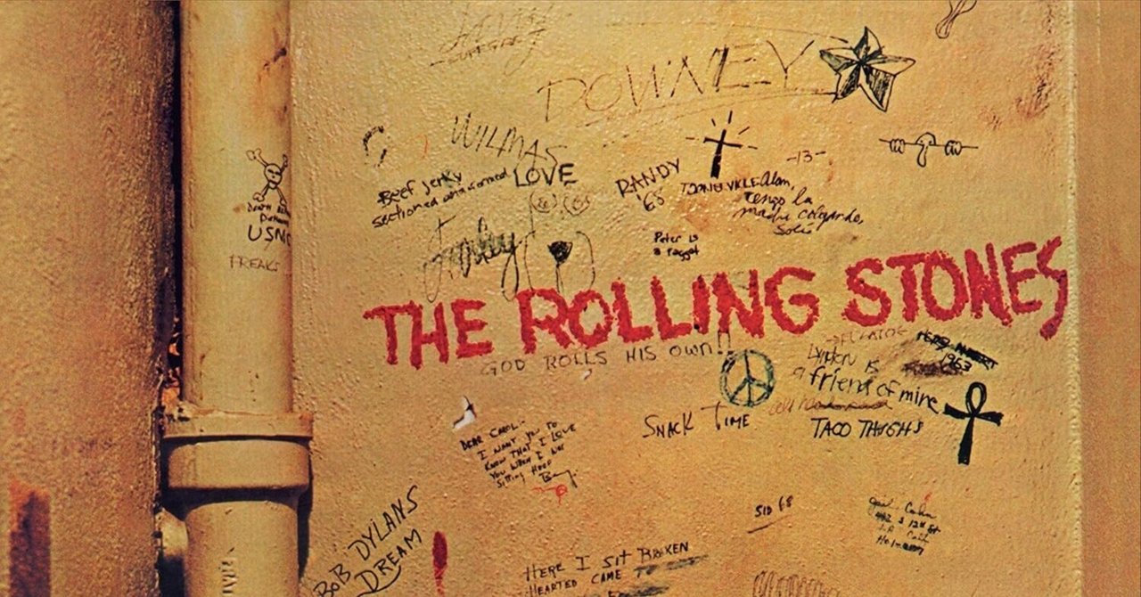 ザ・ローリング・ストーンズ べガーズ・バンケット その② 各曲