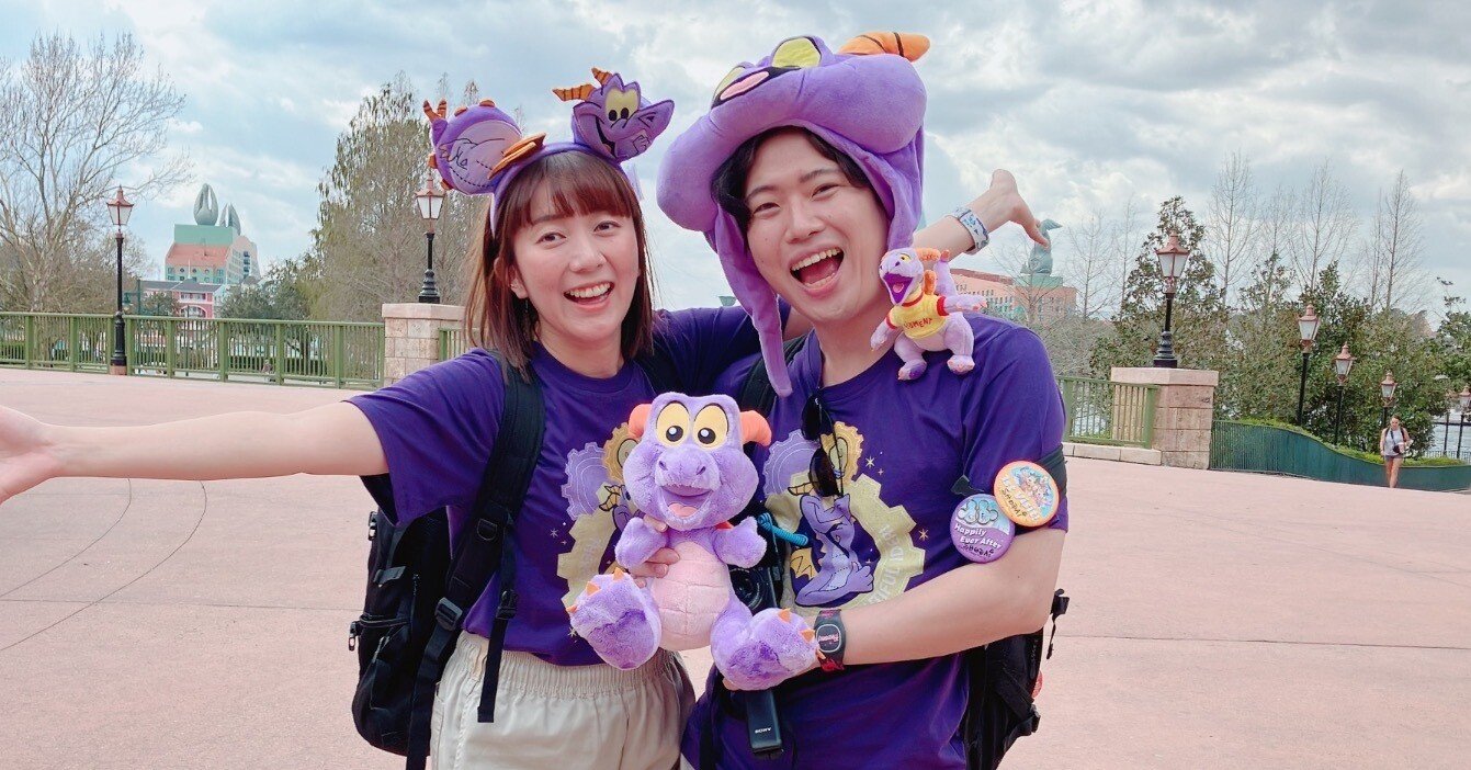 2024年2月【WDW&UOR】ハネムーン旅行記 vol.10〜ブリザードビーチ