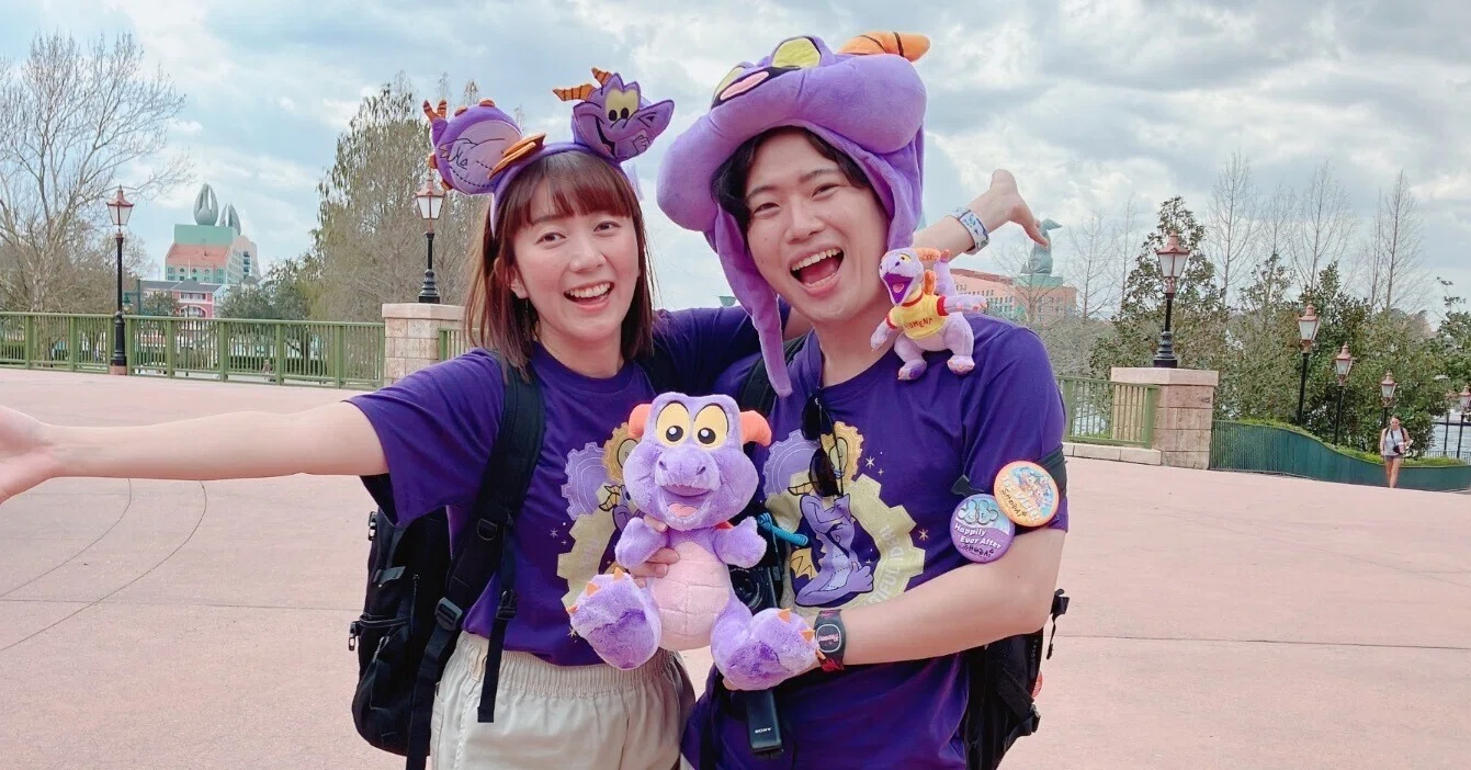 2024年2月【WDW&UOR】ハネムーン旅行記 vol.10〜ブリザードビーチ