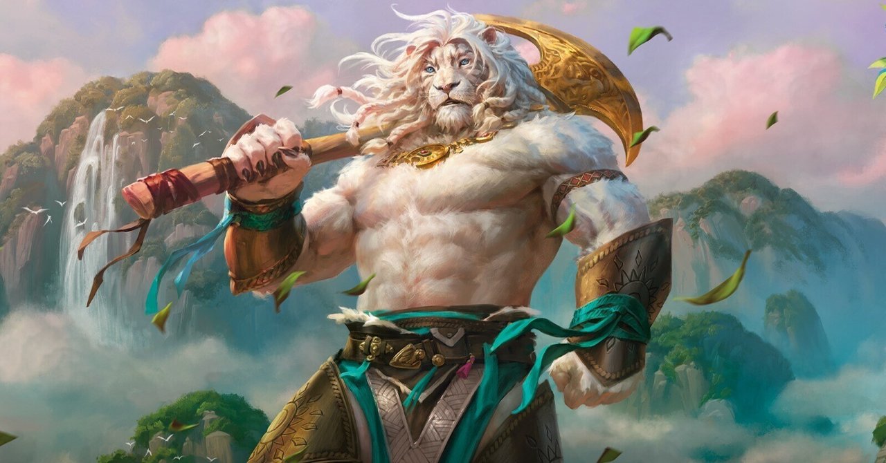 MH3】コモン・アンコ見返し｜黒と4/3＠MTGまとメモ