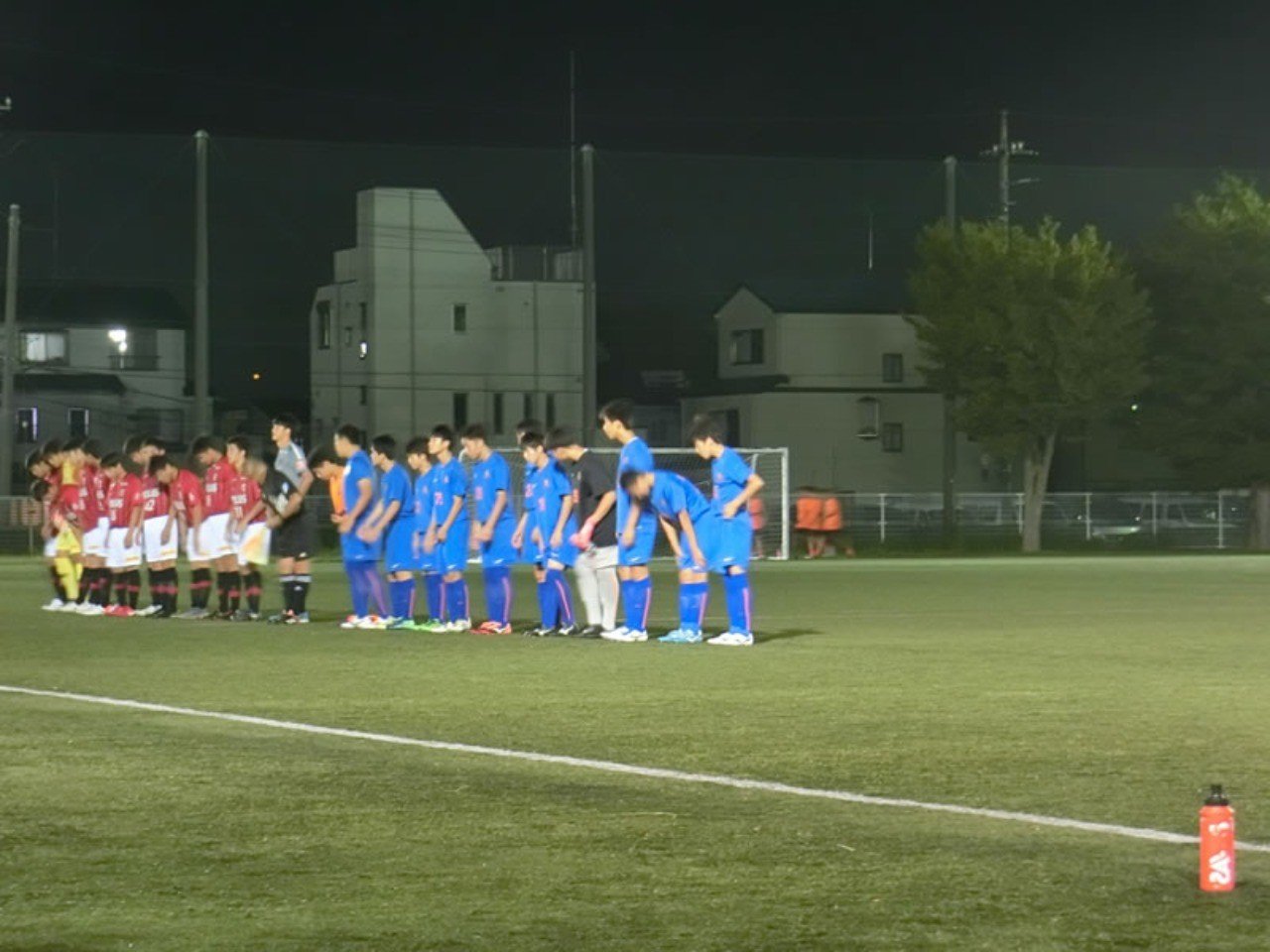 U 16埼玉県サッカーリーグ19 09 12 浦和レッズユースvs埼玉栄高校 1 1引き分け あまり試合を集中して見られてませんが ブクメ Note U 16埼玉県サッカーリーグ19 09 12 浦和レッズユースvs埼玉栄高校 1 1引き分け あまり試合を集中して見られてませんが ブクメ Note