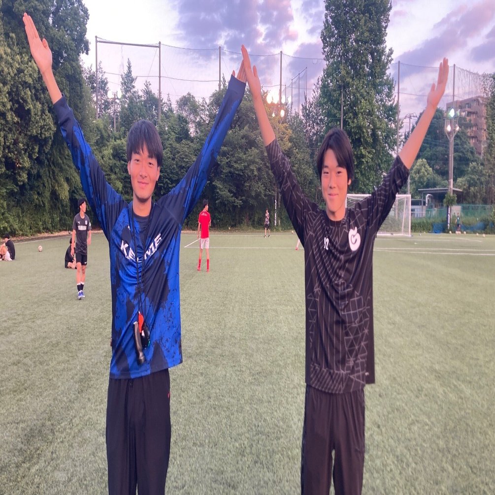早稲田大学　ア式蹴球部　サッカー　L 2024シーズン 新入生紹介 #12】｜早稲田大学ア式蹴球部