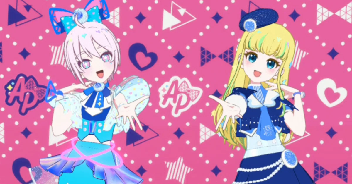 マイキャラ紹介6】ゆぅり☆＆まりぃ♪ アイプリVer.｜ボンド / Luna 