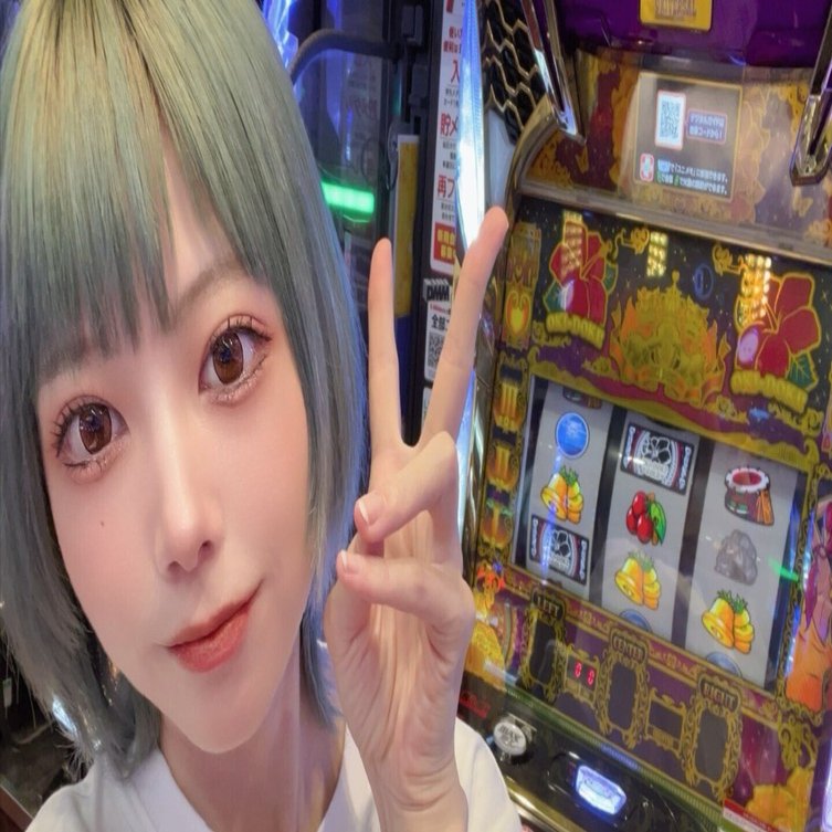 6月7日】ビックマーチ栃木本店《金曜恒例「麦芽ちゃん」来店で末尾＋