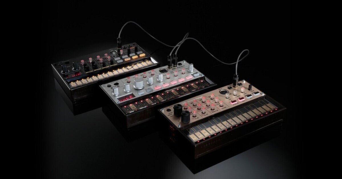 Sonicware Liven BASS & BEATS ACアダプター付属（LIVEN