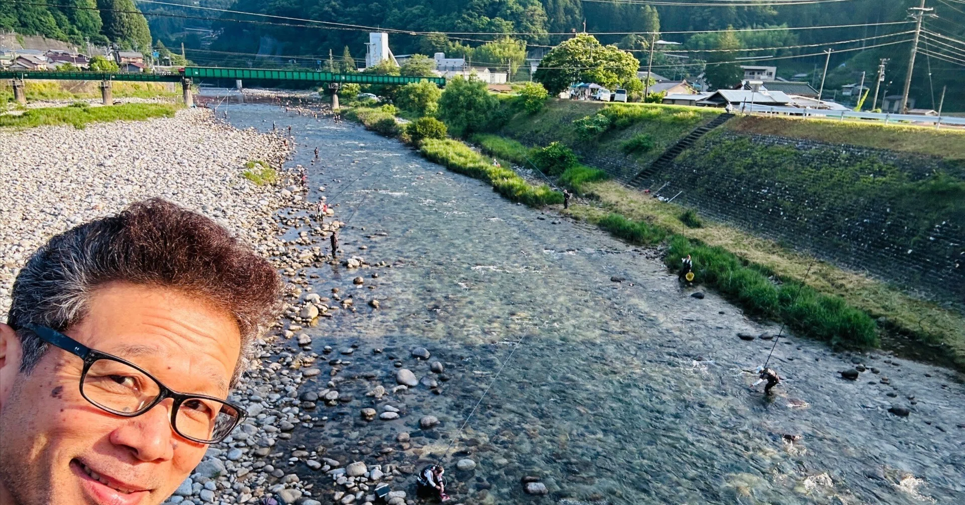 浦川 漁協