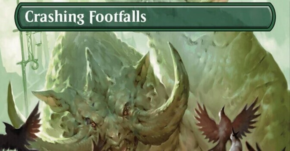 MtGレガシー】 カスケードクラッシュの使用感【愛知チームレガシー4位